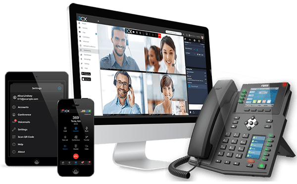 Lighthouse Communications in Bucks County, PA