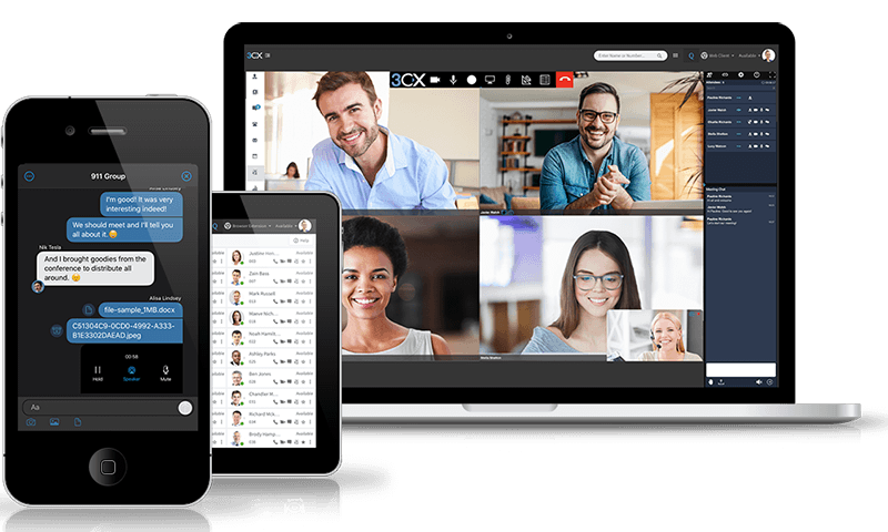 Schedule Your Free VoIP Onsite Live Demo in Southampton, PA 18966