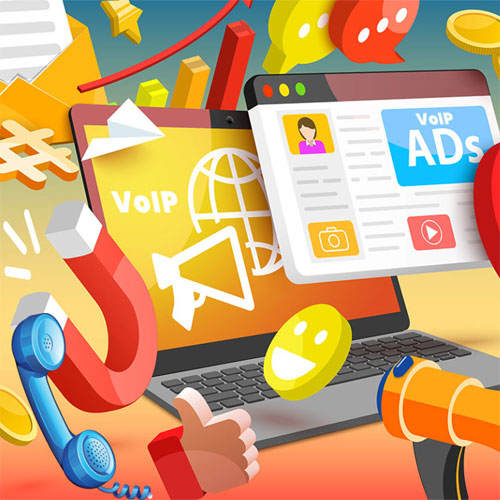 Don't Be Fooled by Ads for VoIP Phone Systems
