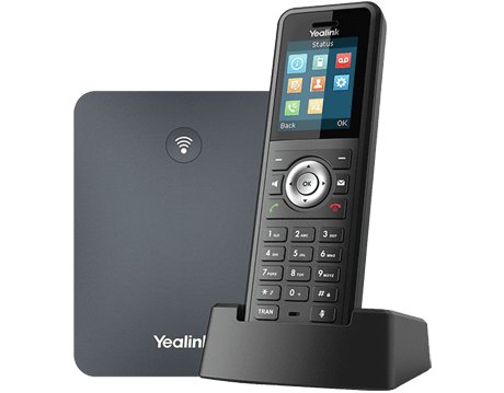 Cordless Phones